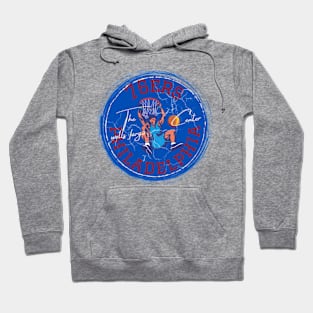 76ers Hoodie